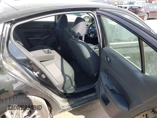 2024 Nissan Altima SV with VIN 1N4BL4DV3RN409614, listed as a IAAI auction lot 41970274 with 23,111 mi miles and . Bid and sale history available at DreamBid. Image 8.