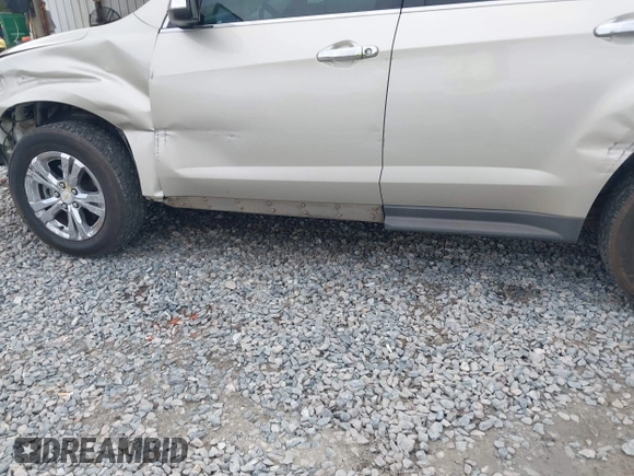 2013 Chevrolet Equinox LT with VIN 2GNALPEK9D6279080, listed as a IAAI auction lot 41946112 with 196,276 mi miles and . Bid and sale history available at DreamBid. Image 12.