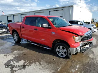 2011 Toyota Tundra z VIN 5TFEY5F16BX102375, wystawiony jako Copart lot #52370375 z przebiegiem 225 193 mil mil oraz Szkoda całkowita • Salvage title. Historia ofert i sprzedaży dostępna na DreamBid. Obrazek 4.