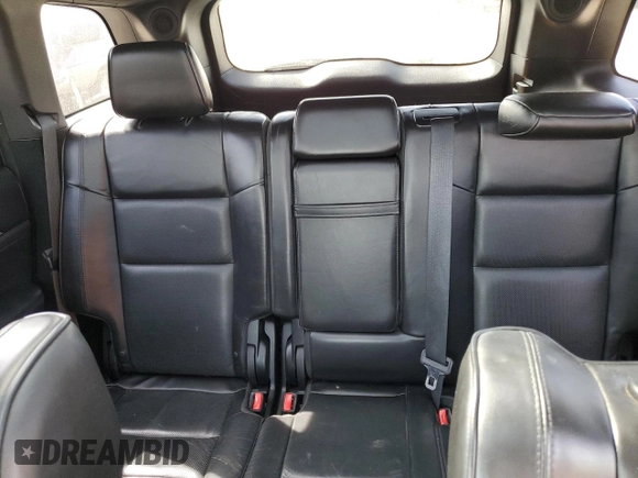 2018 Jeep Grand Cherokee High Altitude with VIN 1C4RJFCT9JC120215, listed as a Copart auction lot 54124305 with 81,203 mi miles and Clean title. Bid and sale history available at DreamBid. Image 10.