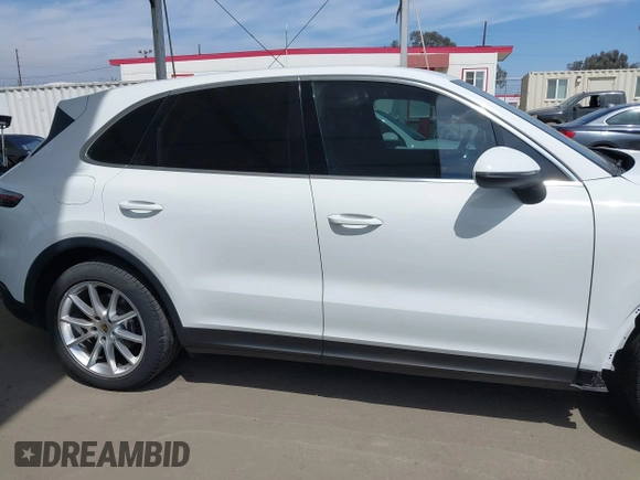 2019 Porsche Cayenne с VIN WP1AA2AY3KDA14678, выставлен на аукционе IAAI как лот 42289286 с пробегом 46 015 миль миль и . История ставок и продаж доступна на DreamBid. Изображение 13.