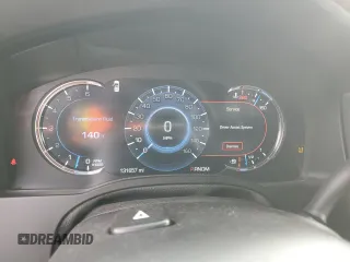 2016 Cadillac Escalade Platinum z VIN 1GYS4DKJ8GR125323, wystawiony jako Copart lot #89147295 z przebiegiem 131 657 mil mil oraz Szkody całkowita. Historia ofert i sprzedaży dostępna na DreamBid. Obrazek 9.