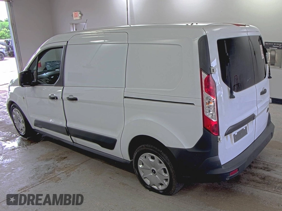 2018 Ford Transit Connect XL с VIN NM0LS7E76J1373896, выставлен на аукционе IAAI как лот 42503589 с пробегом 126 403 миль миль и . История ставок и продаж доступна на DreamBid. Изображение 7.