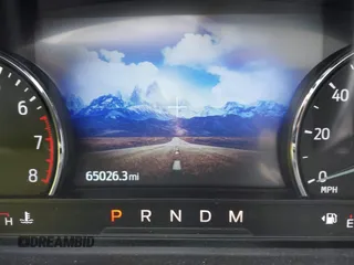 2022 Ford Explorer Timberline z VIN 1FMSK8JH8NGA73830, wystawiony jako IAAI lot #42212478 z przebiegiem 65 026 mil mil oraz . Historia ofert i sprzedaży dostępna na DreamBid. Obrazek 16.