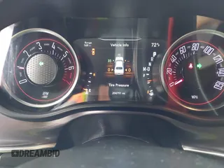 2018 Dodge Challenger SXT Plus z VIN 2C3CDZAG8JH116517, wystawiony jako IAAI lot #42305977 z przebiegiem 204 791 mil mil oraz . Historia ofert i sprzedaży dostępna na DreamBid. Obrazek 7.