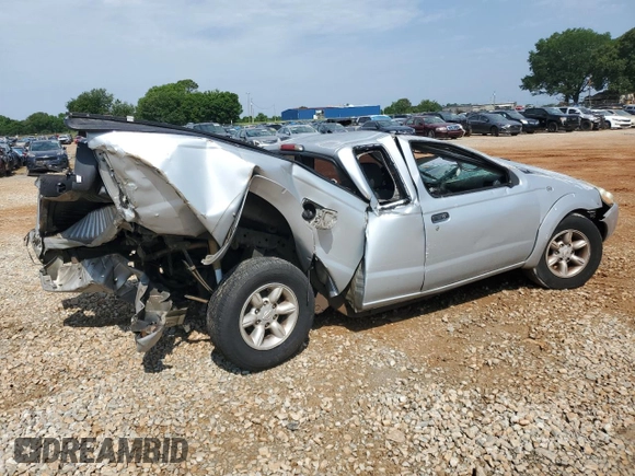 2002 Nissan Frontier XE с VIN 1N6DD26S92C336500, выставлен на аукционе Copart как лот 57403855 с пробегом Не указан миль и Списание • Salvage title. История ставок и продаж доступна на DreamBid. Изображение 3.