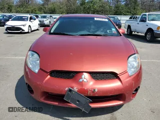 2008 Mitsubishi Eclipse GS with VIN 4A3AK24F88E041996, listed as a Copart auction lot 69282814 with 211,582 mi miles and Clean Title. Bid and sale history available at carsss.com. Image 5.