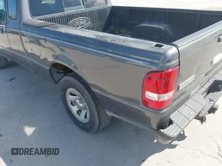 2010 Ford Ranger XL with VIN 1FTKR1ED8APA52923, listed as a IAAI auction lot 41505080 with 152,775 mi miles and . Bid and sale history available at DreamBid. Image 18.