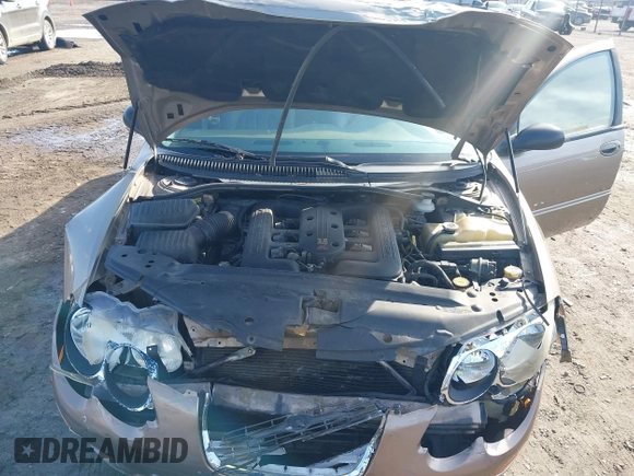 1999 Chrysler 300M M with VIN 2C3HE66G9XH507064, listed as a IAAI auction lot 40770162 with 131,461 mi miles and . Bid and sale history available at DreamBid. Image 10.