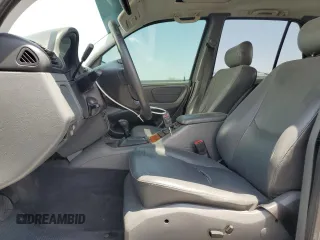 1998 Mercedes-Benz M 320/430/500 с VIN 4JGAB54E5WA043295, выставлен на аукционе Copart как лот 59549835 с пробегом 163 689 миль миль и Списание • Salvage title. История ставок и продаж доступна на DreamBid. Изображение 7.