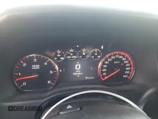 2016 GMC Yukon Denali with VIN 1GKS2CKJ9GR304870, listed as a Copart auction lot 63300654 with 78,646 mi miles and Salvage Title. Bid and sale history available at carsss.com. Image 9.