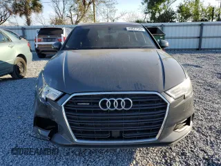 2019 Audi A3 Sedan Premium with VIN WAUBEGFF9KA094811, listed as a Copart auction lot 44041145 with 67,260 mi miles and Salvage Title. Bid and sale history available at carsss.com. Image 5.