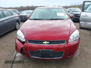 2008 Chevrolet Impala LT with VIN 2G1WT58NX81309403, listed as a IAAI auction lot 42065919 with 157,957 mi miles and . Bid and sale history available at DreamBid. Image 12.