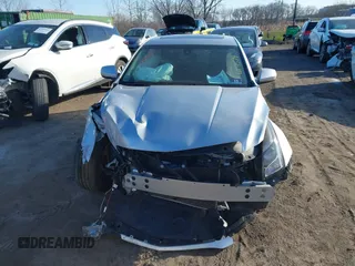 2018 Cadillac ATS RWD z VIN 1G6AA5RX7J0173114, wystawiony jako IAAI lot #41592867 z przebiegiem 50 393 mil mil oraz . Historia ofert i sprzedaży dostępna na DreamBid. Obrazek 11.