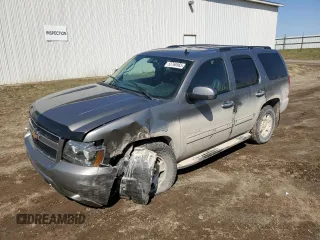 2009 Chevrolet Tahoe 2LT z VIN 1GNFK23089R273716, wystawiony jako Copart lot #52768565 z przebiegiem 246 161 mil mil oraz Czysty tytuł • Clean title. Historia ofert i sprzedaży dostępna na DreamBid. Obrazek 1.