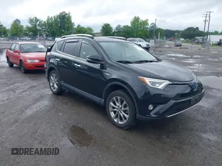 2016 Toyota RAV4 Limited с VIN JTMDJREV7GD022474, выставлен на аукционе IAAI как лот 42232846 с пробегом 81 810 миль миль и . История ставок и продаж доступна на DreamBid. Изображение 1.