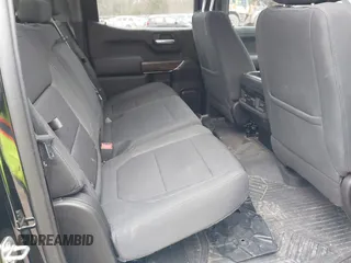 2021 Chevrolet Silverado 1500 LT Trail Boss with VIN 1GCPYFED8MZ374511, listed as a IAAI auction lot 41836003 with 53,161 mi miles and . Bid and sale history available at DreamBid. Image 8.