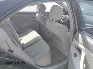 2009 Toyota Camry with VIN 4T4BE46K79R132741, listed as a IAAI auction lot 42043400 with 282,556 mi miles. Bid and sale history available at carsss.com. Image 8.