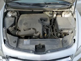 2012 Chevrolet Malibu LT w/1LT with VIN 1G1ZC5E02CF381719, listed as a Copart auction lot 48932505 with 159,562 mi miles and Salvage Title. Bid and sale history available at carsss.com. Image 11.