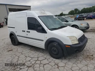 2012 Ford Transit Connect XL z VIN NM0LS7ANXCT111245, wystawiony jako Copart lot #58173895 z przebiegiem 280 917 mil mil oraz Tytuł czysty. Historia ofert i sprzedaży dostępna na DreamBid. Obrazek 4.