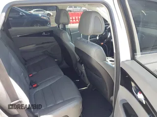 2016 Kia Sorento EX with VIN 5XYPHDA15GG132956, listed as a IAAI auction lot 41845289 with 112,311 mi miles and . Bid and sale history available at DreamBid. Image 8.