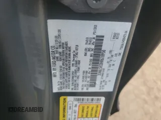 2017 Lincoln MKZ Reserve с VIN 3LN6L5EC8HR610950, выставлен на аукционе Copart как лот 60728985 с пробегом 50 934 миль миль и Чистый • Clean title. История ставок и продаж доступна на DreamBid. Изображение 12.