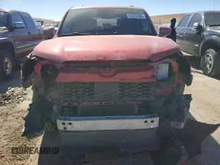 2022 Toyota 4Runner SR5 z VIN JTEMU5JR2N6051225, wystawiony jako Copart lot #47223705 z przebiegiem 69 154 mil mil oraz Szkoda całkowita • Salvage title. Historia ofert i sprzedaży dostępna na DreamBid. Obrazek 5.