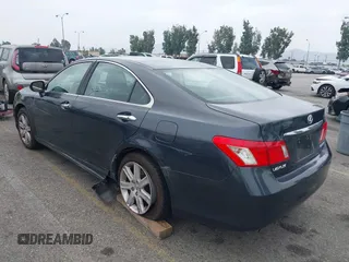 2008 Lexus ES 330 с VIN JTHBJ46G382176668, выставлен на аукционе IAAI как лот 42431450 с пробегом 227 035 миль миль и . История ставок и продаж доступна на DreamBid. Изображение 3.