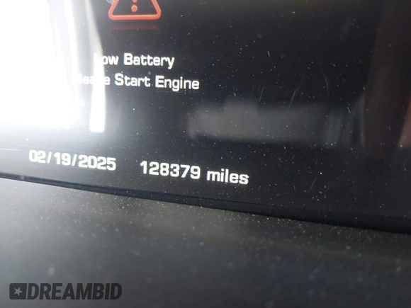 2014 Land Rover Range Rover Sport Autobiography with VIN SALWV2TF6EA382259, listed as a IAAI auction lot 41617792 with 128,379 mi miles. Bid and sale history available at carsss.com. Image 15.