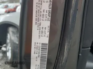 2009 Chrysler 300 with VIN 2C3KA63T39H618506, listed as a Copart auction lot 80887374 with 74,640 mi miles and Salvage Title. Bid and sale history available at carsss.com. Image 12.
