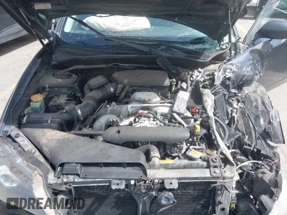 2010 Subaru Impreza i с VIN JF1GE6A63AH508509, выставлен на аукционе IAAI как лот 41996502 с пробегом 166 930 миль миль и . История ставок и продаж доступна на DreamBid. Изображение 10.