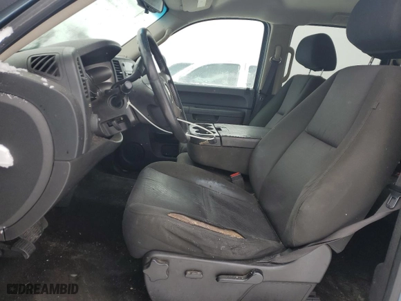 2013 Chevrolet Silverado 1500 LT with VIN 3GCPKSE72DG269841, listed as a Copart auction lot 88432925 with 0 mi miles and Clean Title. Bid and sale history available at carsss.com. Image 7.