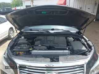 2012 Infiniti QX56 7-passenger with VIN JN8AZ2NEXC9015233, listed as a IAAI auction lot 42228817 with 110,020 mi miles and . Bid and sale history available at DreamBid. Image 10.