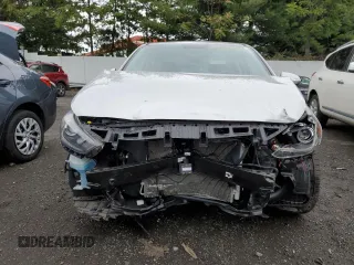 2019 Hyundai Accent Limited with VIN 3KPC34A39KE072930, listed as a Copart auction lot 69347473 with 46,514 mi miles. Bid and sale history available at carsss.com. Image 5.