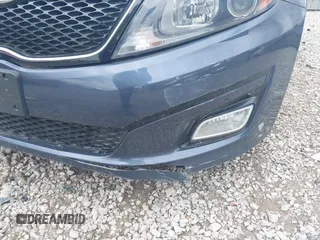 2015 Kia Optima LX z VIN KNAGM4A74F5575202, wystawiony jako IAAI lot #42247021 z przebiegiem 160 023 mil mil oraz . Historia ofert i sprzedaży dostępna na DreamBid. Obrazek 19.