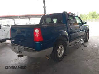 2002 Ford Explorer Sport Trac Value с VIN 1FMZU67E92UB76830, выставлен на аукционе IAAI как лот 42301425 с пробегом 234 209 миль миль и . История ставок и продаж доступна на DreamBid. Изображение 4.