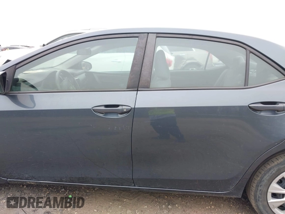 2019 Toyota Corolla L z VIN 2T1BURHE3KC191830, wystawiony jako IAAI lot #41798764 z przebiegiem 169 558 mil mil oraz . Historia ofert i sprzedaży dostępna na DreamBid. Obrazek 15.
