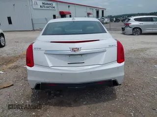 2019 Cadillac CTS RWD with VIN 1G6AP5SXXK0109823, listed as a IAAI auction lot 42401514 with 64,635 mi miles and . Bid and sale history available at DreamBid. Image 16.