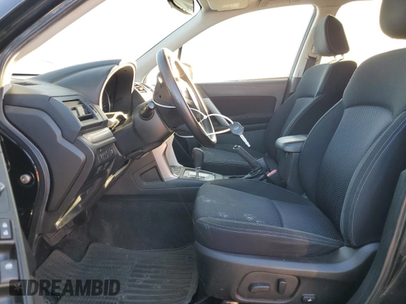 2014 Subaru Forester Premium with VIN JF2SJAEC0EH526895, listed as a Copart auction lot 78000104 with 127,004 mi miles and Clean title. Bid and sale history available at DreamBid. Image 7.