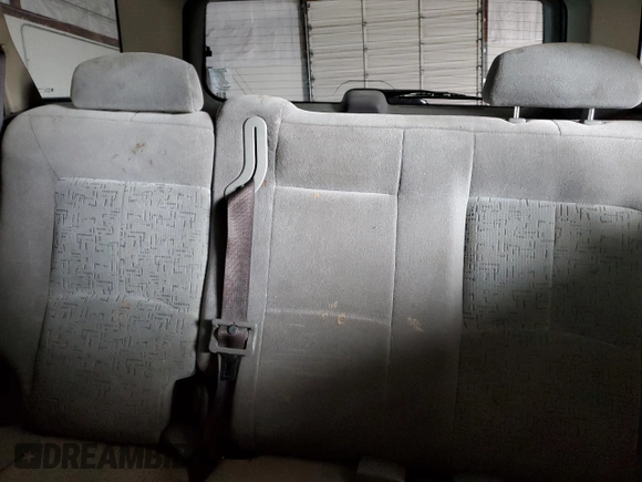 2002 Saturn VUE with VIN 5GZCZ63B62S831415, listed as a Copart auction lot 45962615 with Not Provided miles and Salvage Title. Bid and sale history available at DreamBid. Image 10.