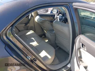 2010 Acura TSX with VIN JH4CU2F63AC003630, listed as a IAAI auction lot 42002216 with 131,244 mi miles. Bid and sale history available at carsss.com. Image 8.