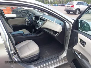 2016 Toyota Avalon Limited z VIN 4T1BK1EB7GU242074, wystawiony jako IAAI lot #42539359 z przebiegiem 37 736 mil mil oraz . Historia ofert i sprzedaży dostępna na DreamBid. Obrazek 5.