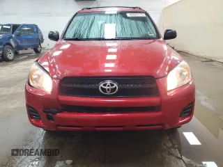 2011 Toyota RAV4 with VIN JTMBF4DV9B5039471, listed as a Copart auction lot 46603115 with 176,789 mi miles and Clean Title. Bid and sale history available at carsss.com. Image 5.