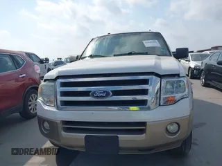 2012 Ford Expedition XLT with VIN 1FMJU1H56CEF33312, listed as a IAAI auction lot 42040456 with 154,040 mi miles and . Bid and sale history available at DreamBid. Image 12.