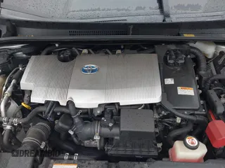 2017 Toyota Prius Two with VIN JTDKBRFU9H3047622, listed as a IAAI auction lot 42690230 with 152,030 mi miles and . Bid and sale history available at DreamBid. Image 10.