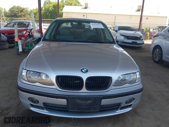 2002 BMW 3 Series 330i z VIN WBAEV53402KM21739, wystawiony jako IAAI lot #42170772 z przebiegiem 185 571 mil mil oraz . Historia ofert i sprzedaży dostępna na DreamBid. Obrazek 12.