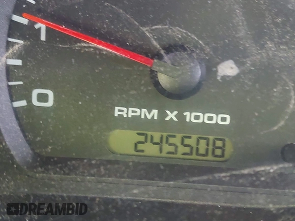 2006 Ford Ranger XL with VIN 1FTYR14U86PA05331, listed as a IAAI auction lot 42230405 with 245,508 mi miles and . Bid and sale history available at DreamBid. Image 7.