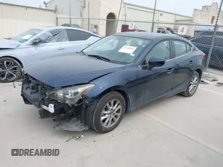 2014 Mazda 3 i Touring with VIN JM1BM1V76E1113185, listed as a IAAI auction lot 41610966 with 77,697 mi miles and . Bid and sale history available at DreamBid. Image 18.