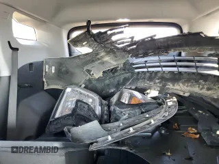 2023 GMC Terrain SLE with VIN 3GKALTEG2PL150566, listed as a Copart auction lot 48999765 with 50,907 mi miles and Salvage title. Bid and sale history available at DreamBid. Image 10.