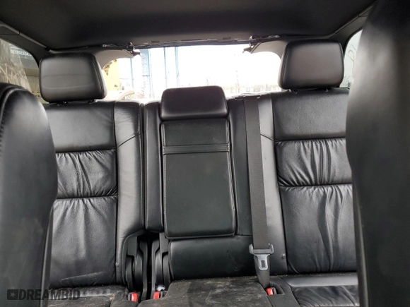 2016 Jeep Grand Cherokee Limited 75th Anniversary with VIN 1C4RJFBG5GC496732, listed as a Copart auction lot 48323465 with 0 mi miles and Salvage Title. Bid and sale history available at carsss.com. Image 10.
